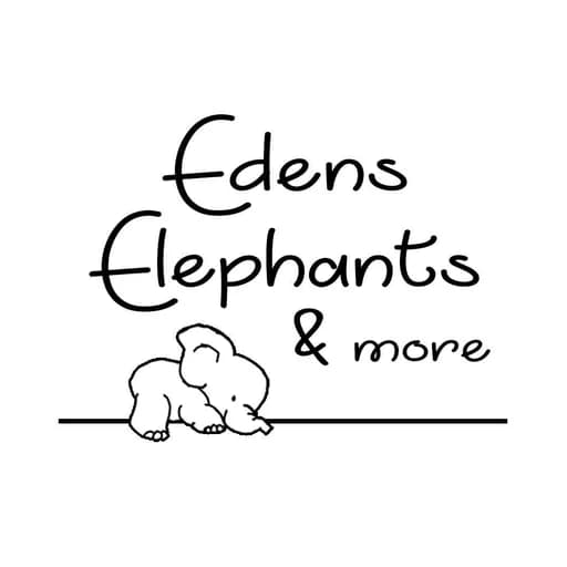 Edens Elephants and more