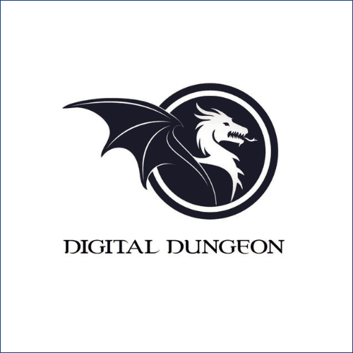 Digital Dungeon