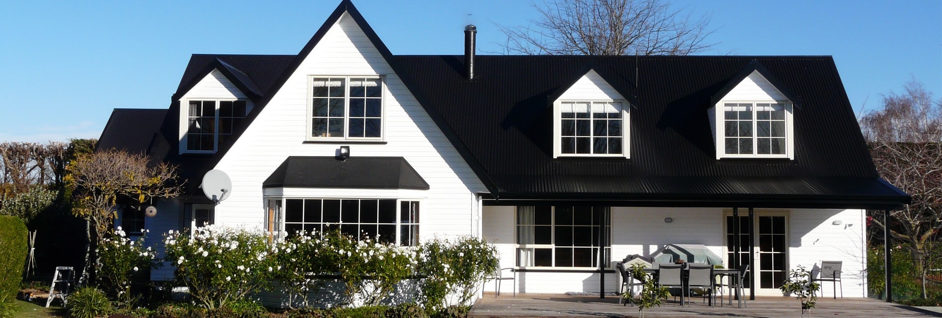 Brady's Painting and Decorating — Painters in Ashburton