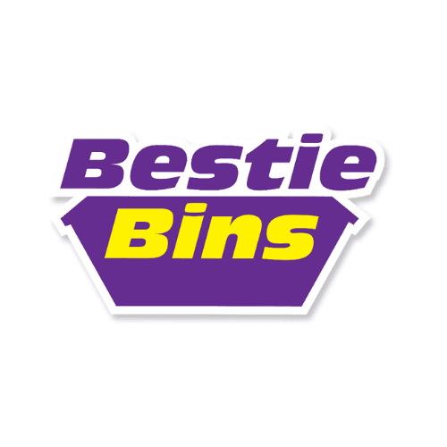 Bestie Bins Ltd logo
