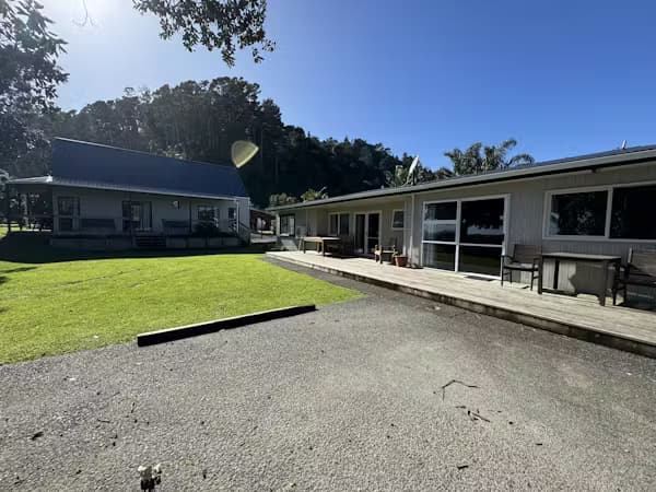 Sunset Motels Fox Glacier — Accommodation in Fox Glacier