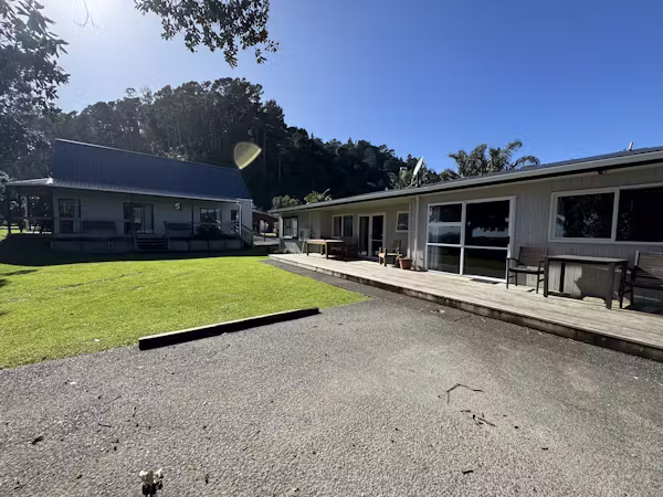 Sunset Motels Fox Glacier — Accommodation in Fox Glacier