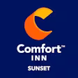 Sunset Motels Fox Glacier