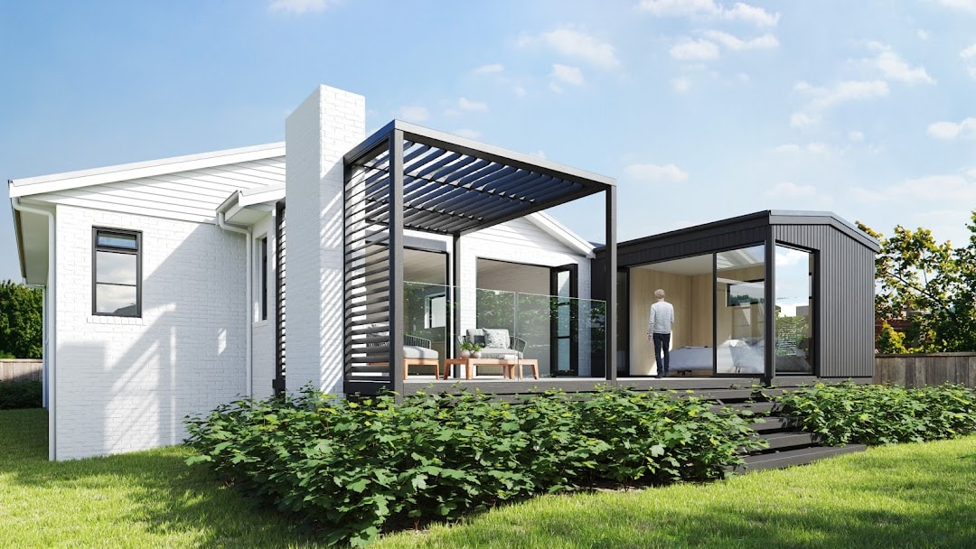 Origin Architecture — Architectural Designers in Auckland