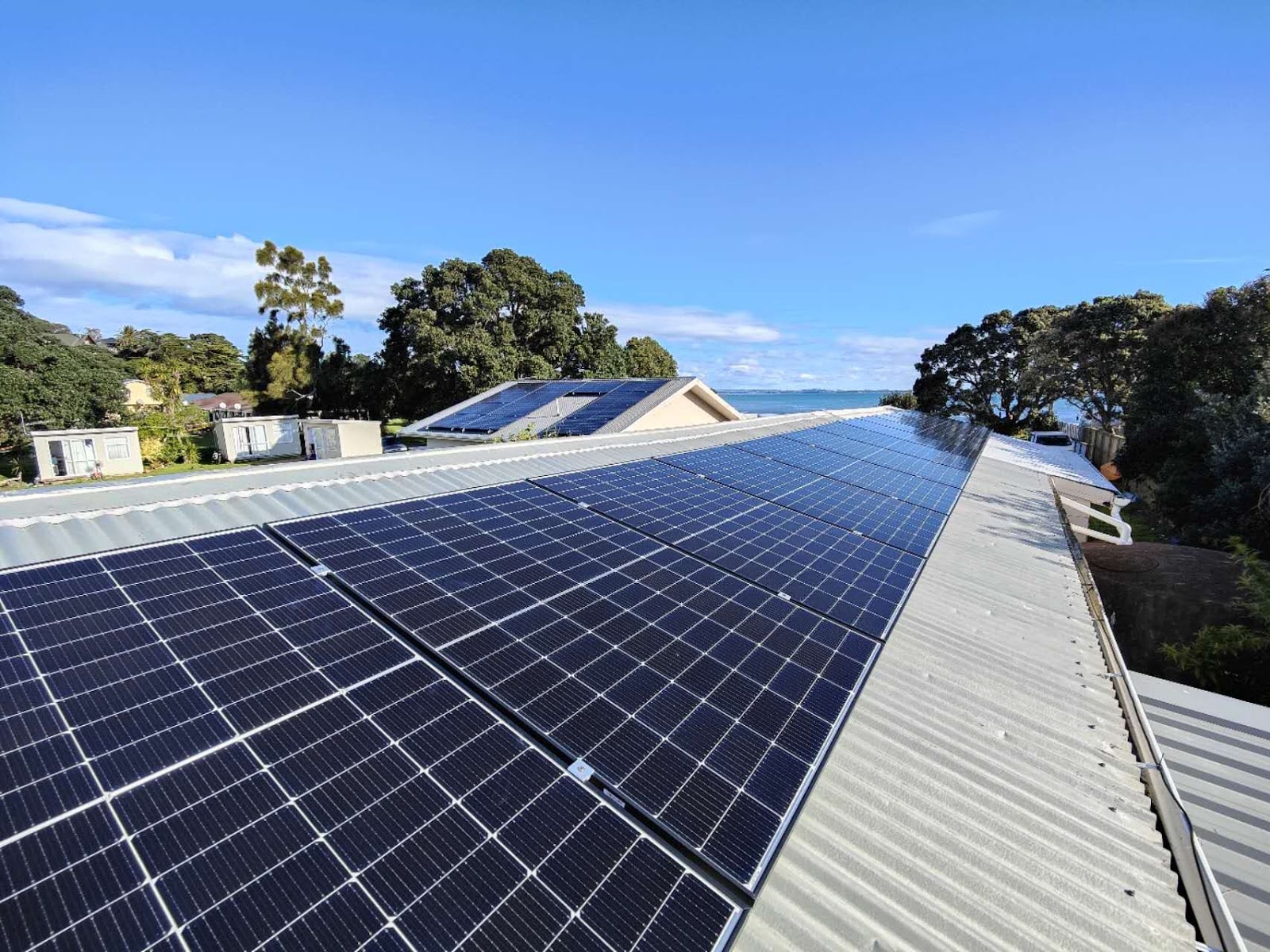 Solarworx — Electricians in Auckland