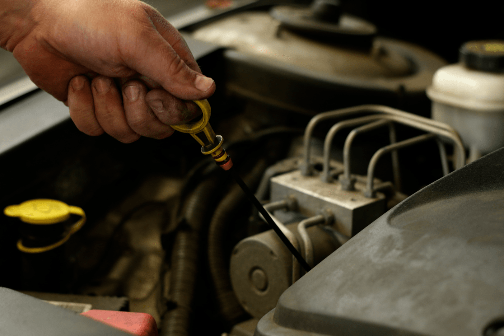 Out West Automotive — Mechanics in New Plymouth