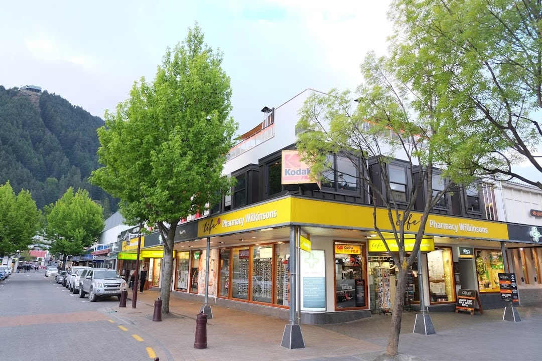 Life Pharmacy Wilkinsons — Pharmacies in Queenstown