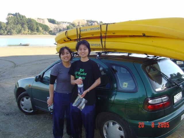 Church Street Surgery — Physiotherapists in Ōpōtiki