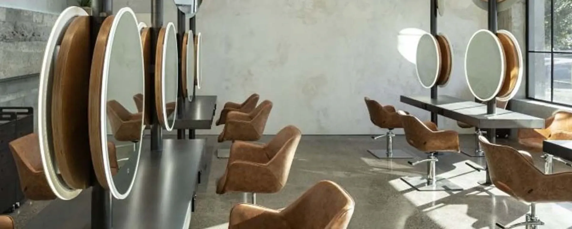 Servilles City Works — Beauty Salons in Auckland CBD
