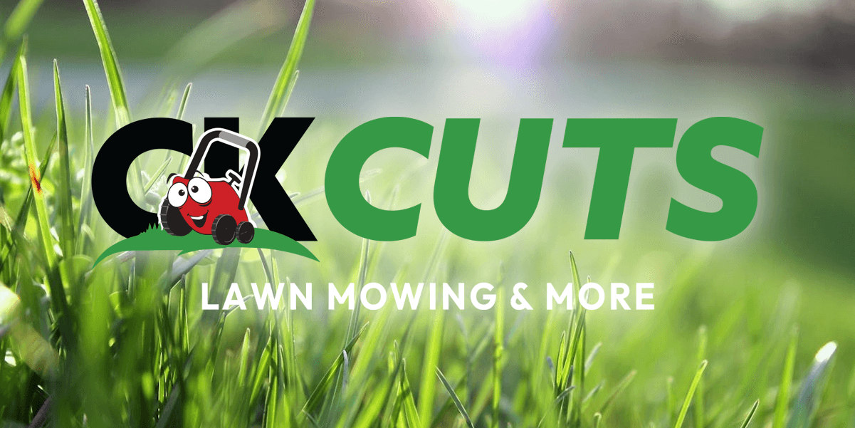 CK Cuts — Gardening Services in New Plymouth