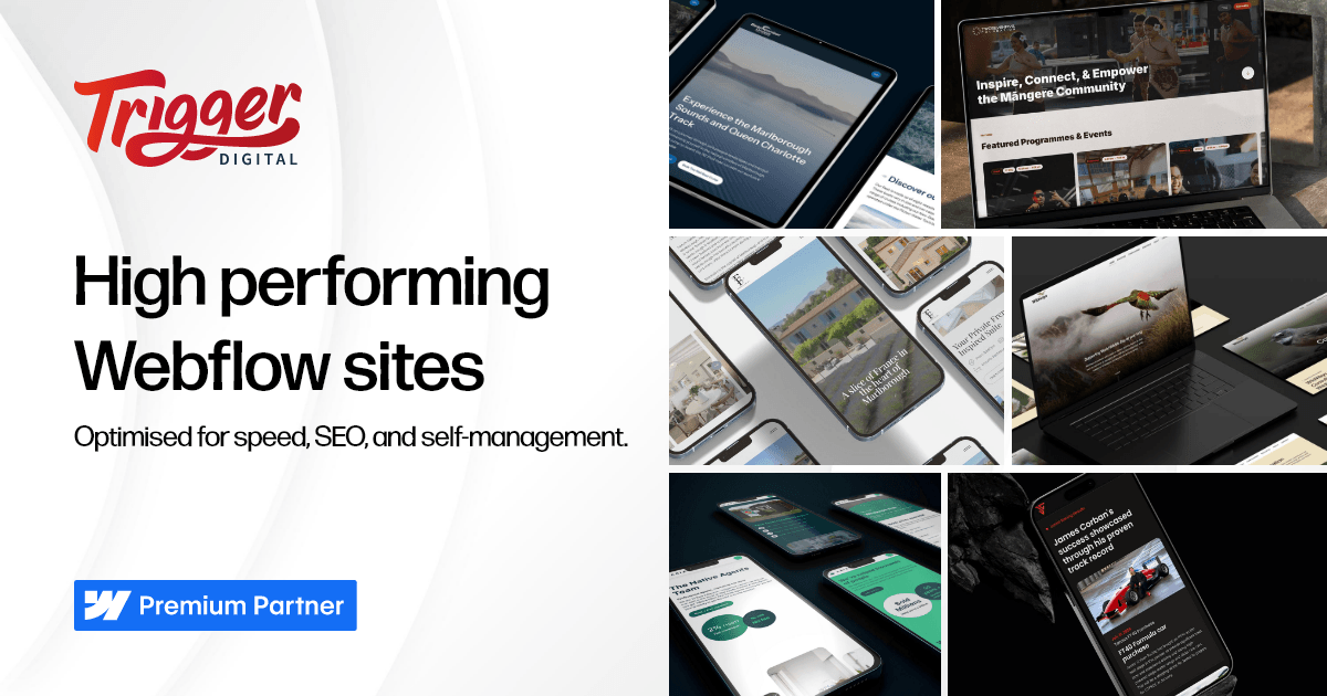 Trigger Digital — SEO Services in Henderson
