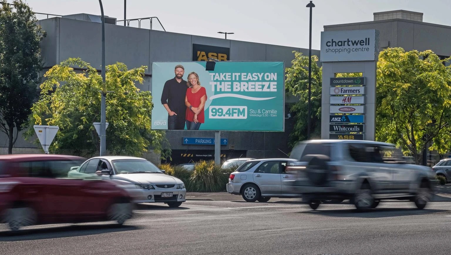 Jolly Billboards — Advertising Agencies in Hutt