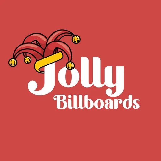 Jolly Billboards