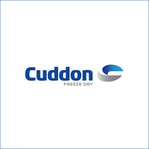 Cuddon Freeze Dry