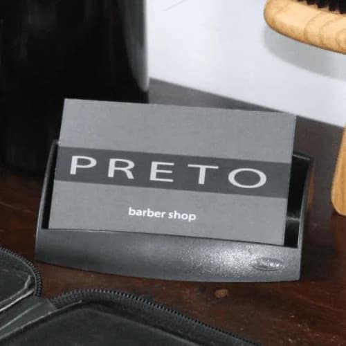 Preto Barber Shop