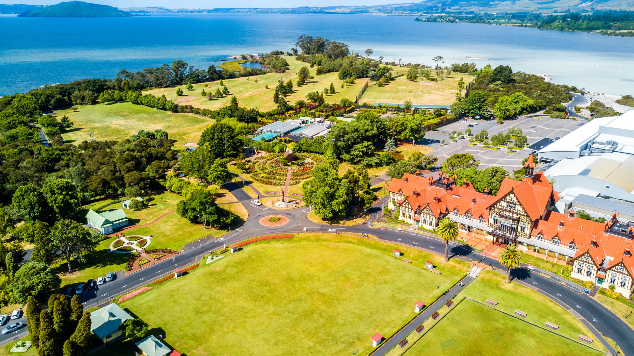 Mana Social Services Trust — Non Profit Organisations in Rotorua