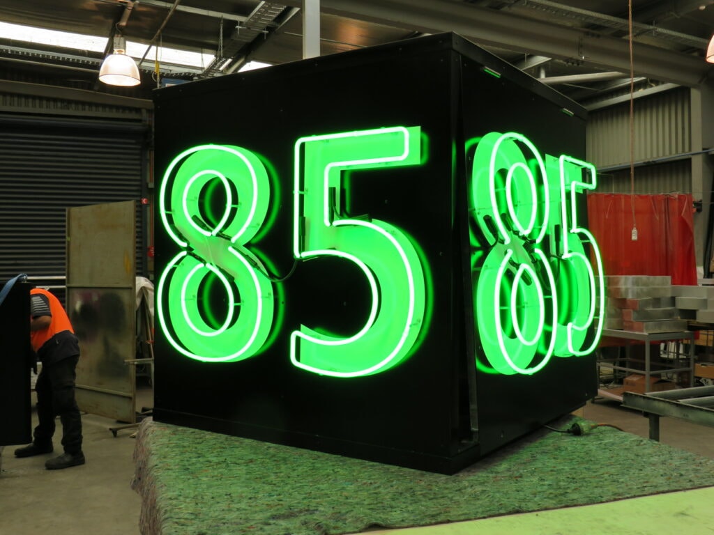 BRANDING & SIGNAGE SOLUTIONS — Sign Makers in Wellington