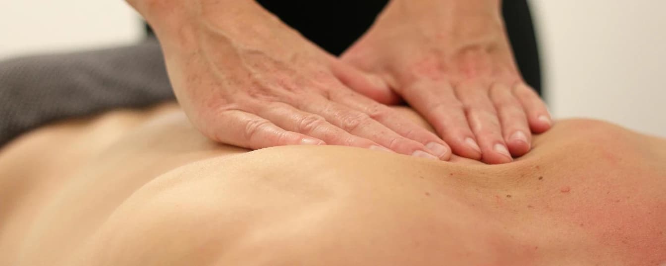 Rolleston Osteopathic Clinic