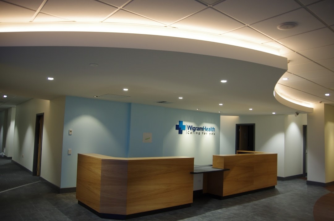 WeCare Wigram — Medical Centres in Christchurch