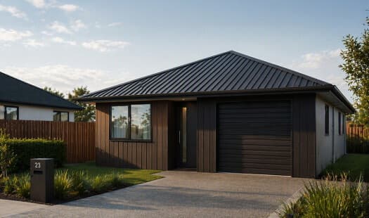 Jennian Homes West Coast — Builders in Westport