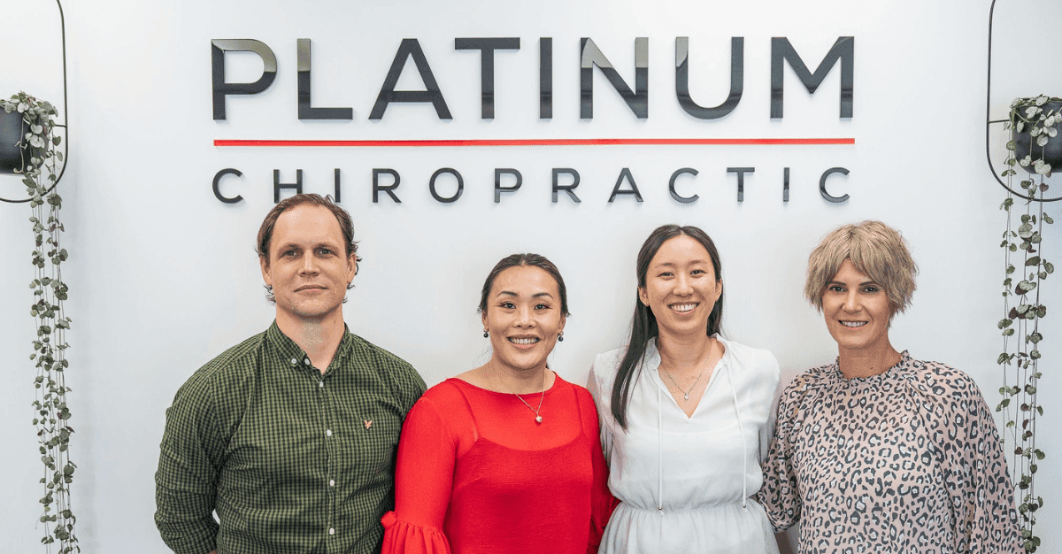 Platinum Chiropractic