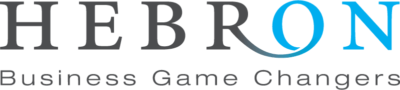 HEBRON Business Game Changers