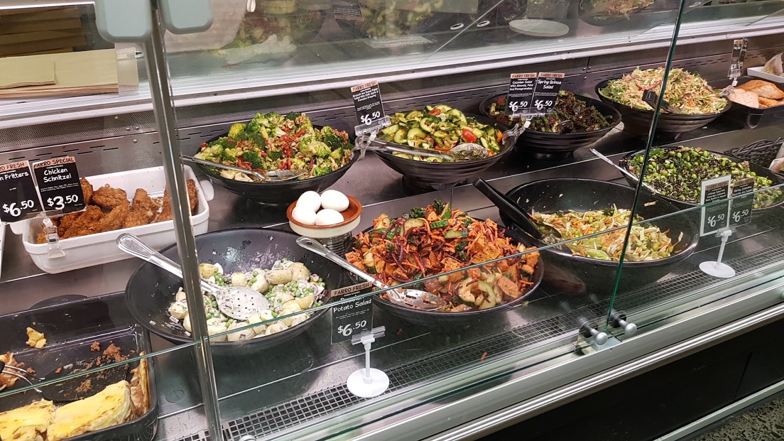 Fera-Jiro Foods — Food & Beverage in New Zealand
