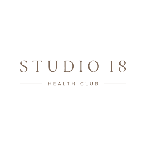 Studio 18 Health Club