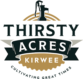 Thirsty Acres