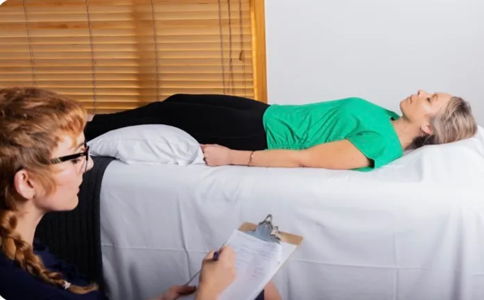 Koru Therapies Hypnotherapy — Health & Wellness in Christchurch