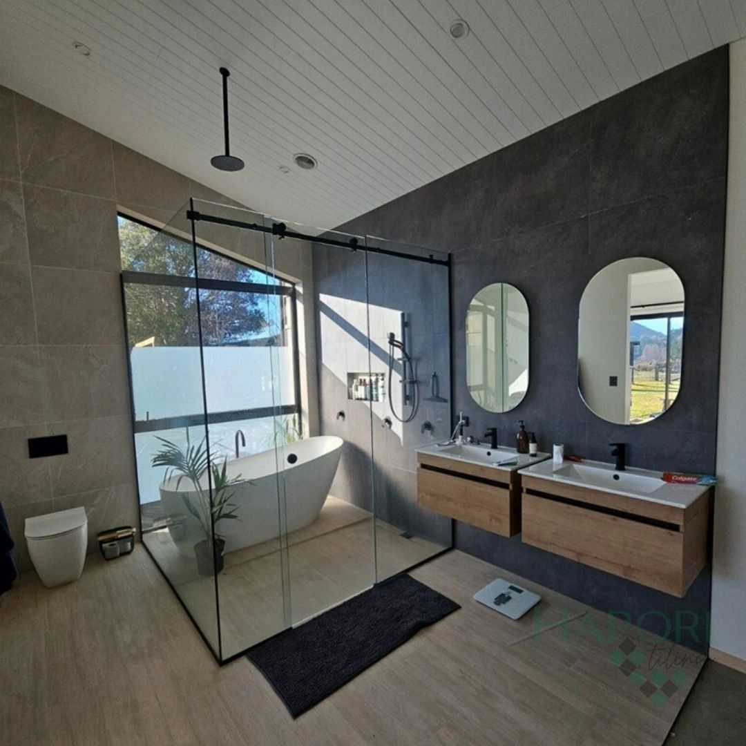 Hapori Tiling — Builders in Queenstown