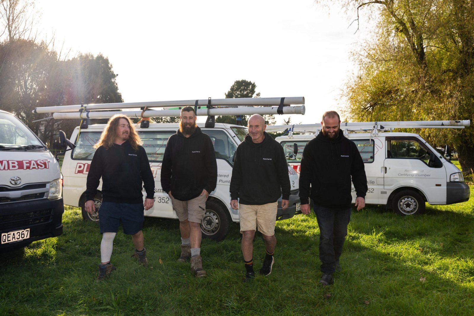 Plumbfast — Plumbers in Christchurch