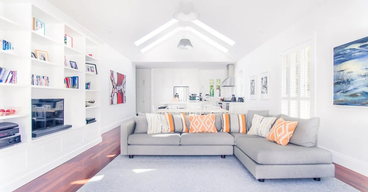 Libby Beattie Interior Design — Interior Designers in Wellington