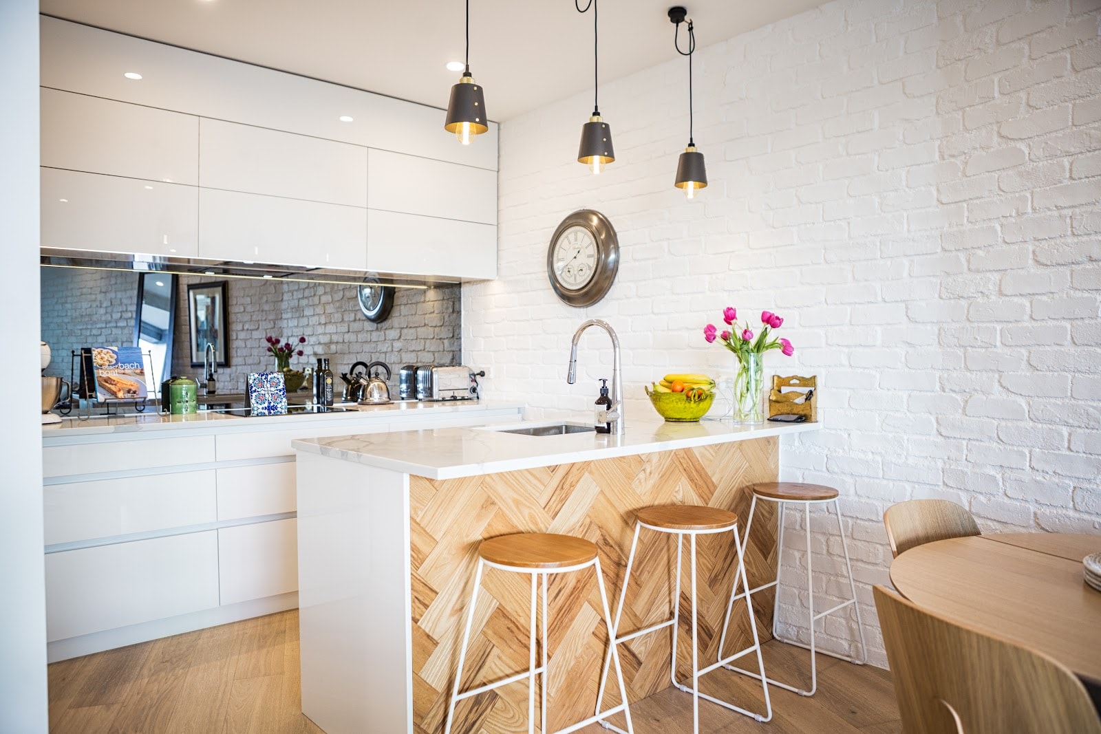 Raw Possessions - Bespoke Industrial Edge Furniture & Interior Concepts — Furniture Makers in Silverdale