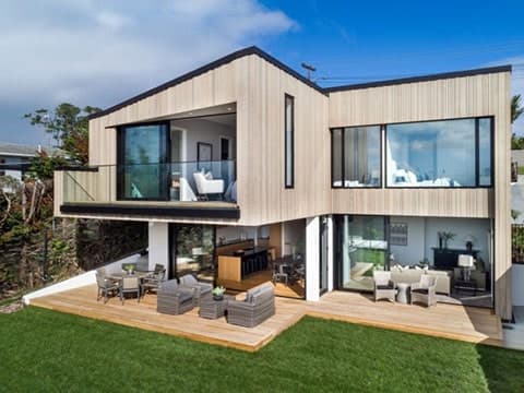 Form Construction — Builders in North Shore