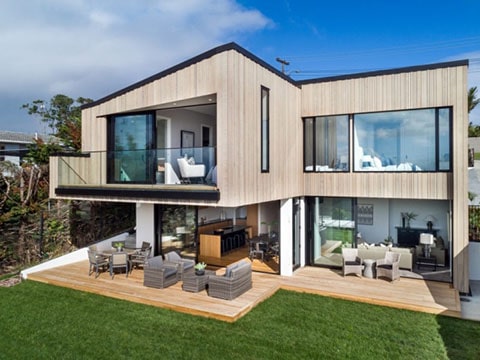 Form Construction — Builders in North Shore