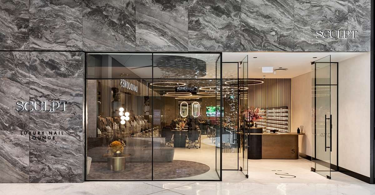 Sculpt Luxury Nail Lounge — Nail Salons in Newmarket