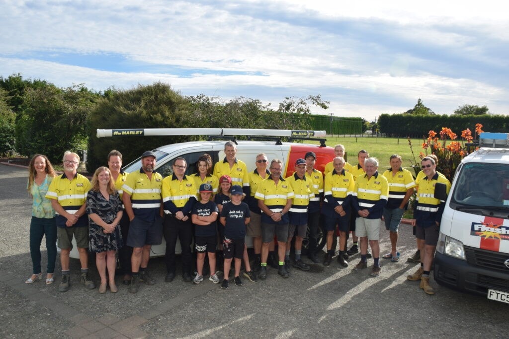 Flash Electrical Ltd — Electricians in Motueka