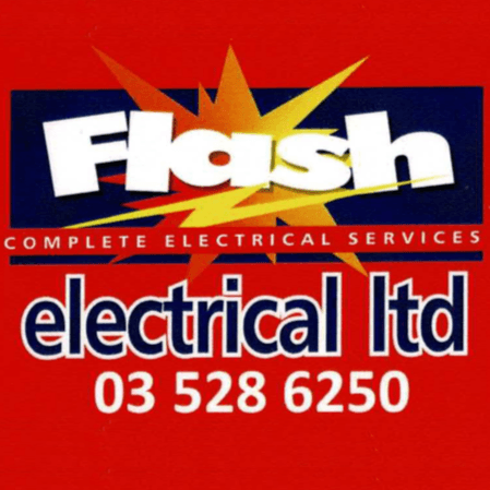 Flash Electrical Ltd