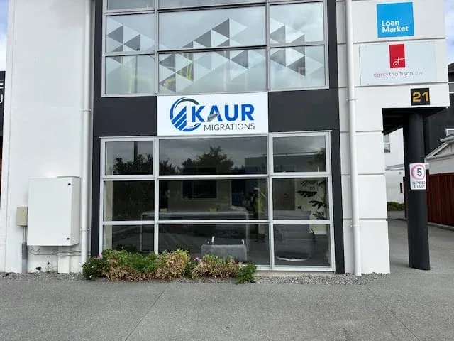 Kaur Migrations — Immigration Consultants in Riccarton