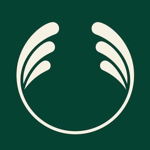 The Body Shop logo