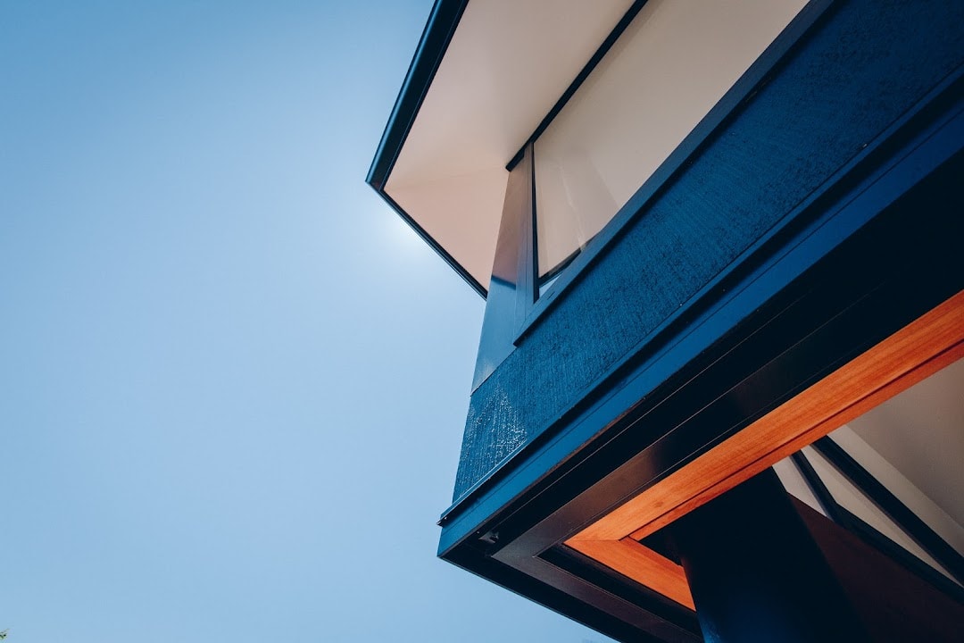ETCH Architecture — Architects in New Plymouth