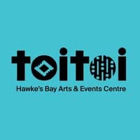 Toitoi: Hawke's Bay Arts & Events Centre