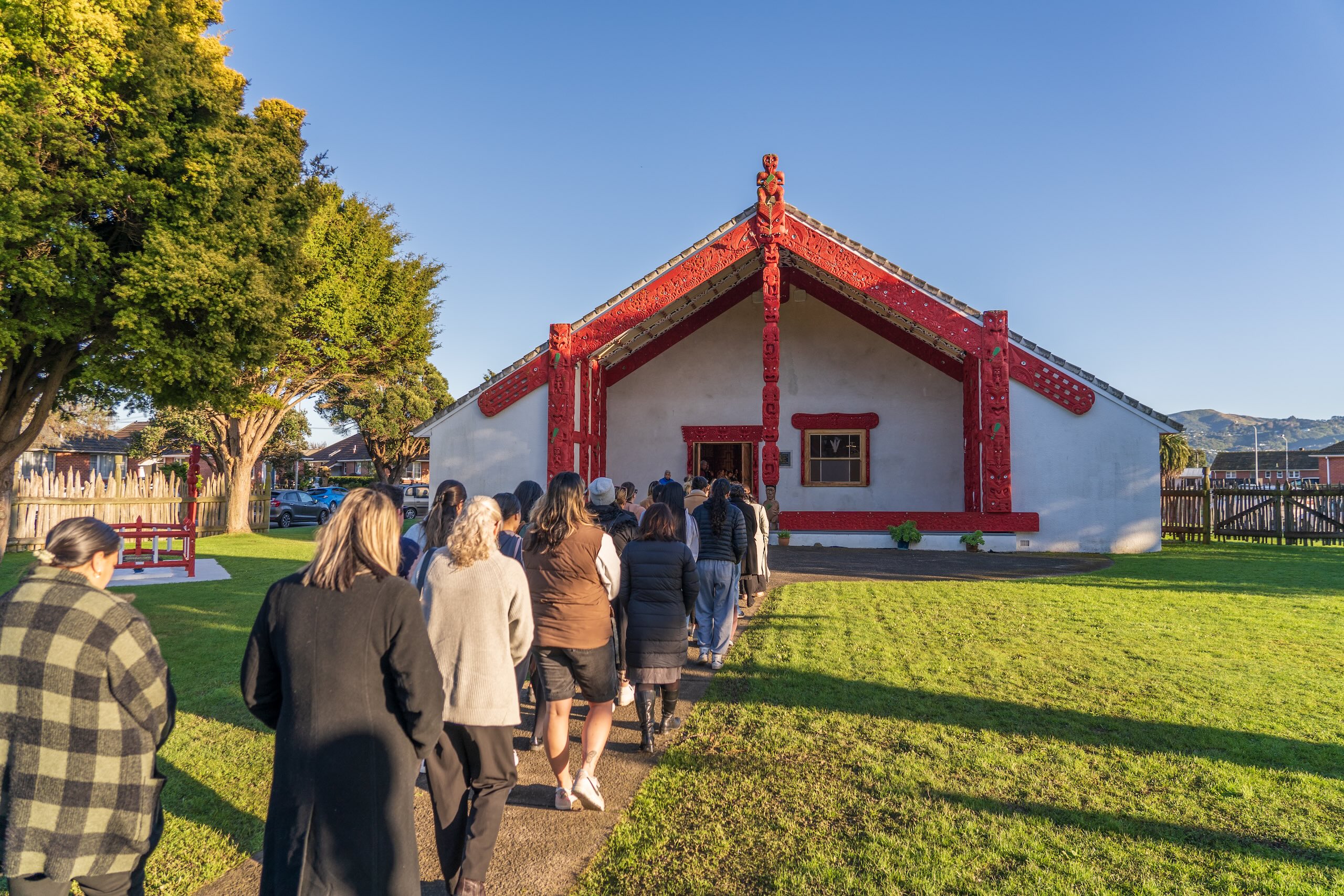 Radio Training at Te Auaha — Education & Training in Lower Hutt