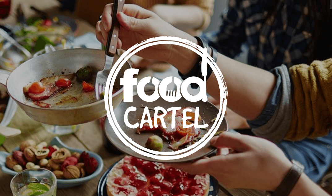 Food Cartel — Fast Food in Gisborne