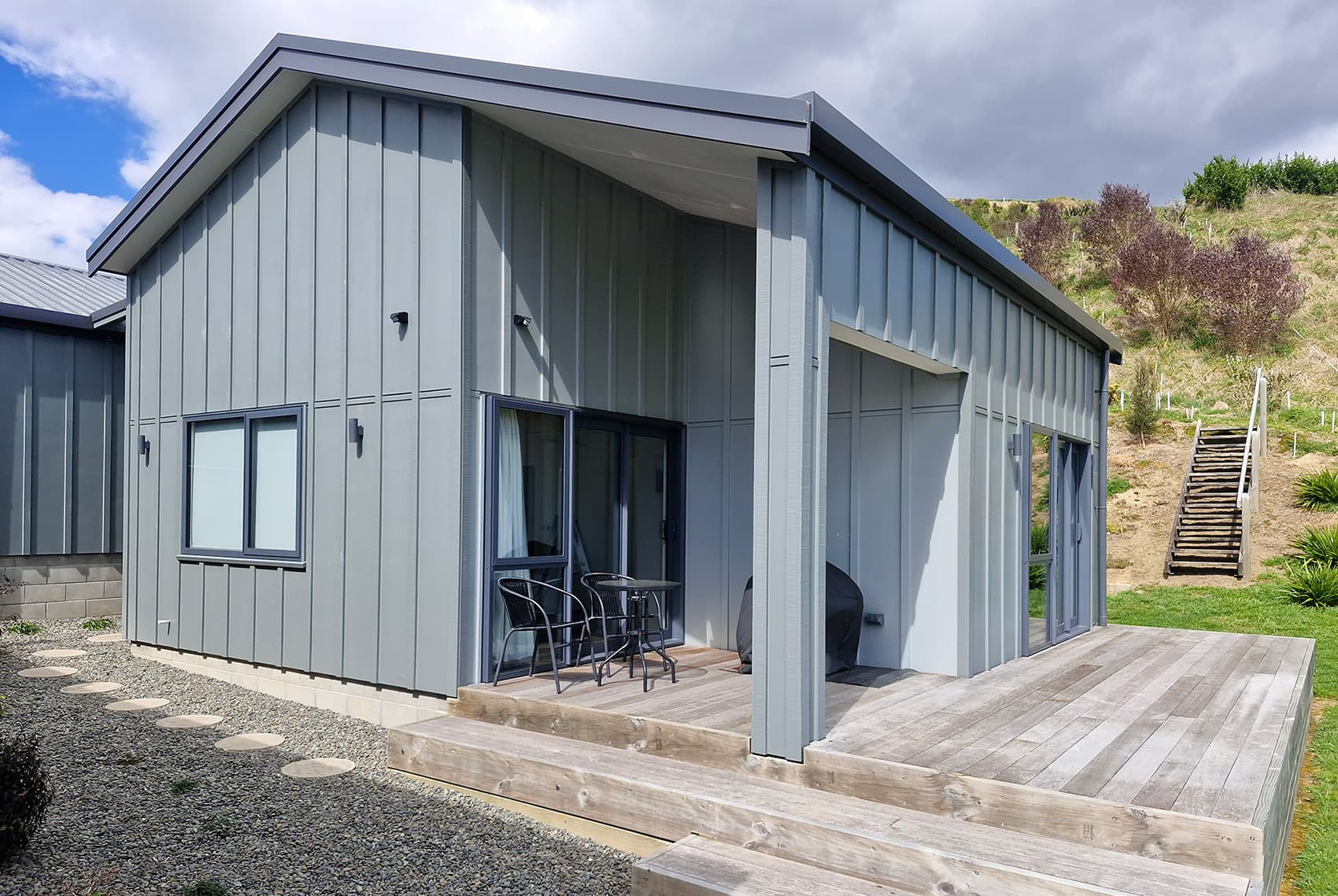 Mudge Builders BOP — General Contractors in Tauranga