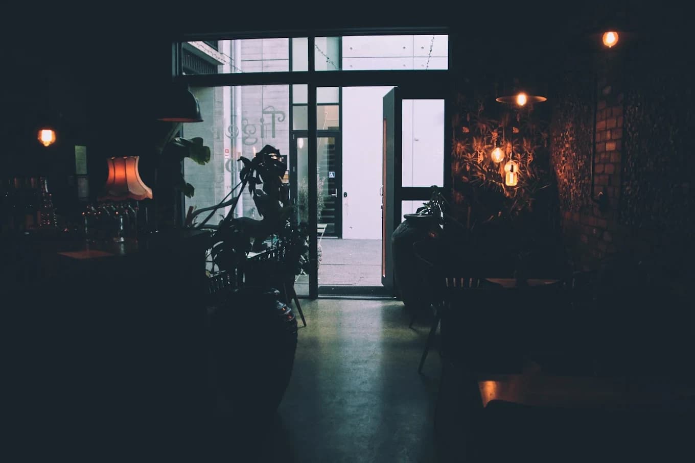 Tiger Baby Bar — Bars in Christchurch
