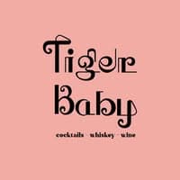 Tiger Baby Bar