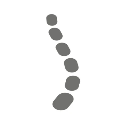 Back in Balance Chiro, Physio and Acupuncture logo