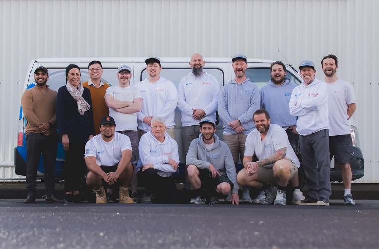 Auckland Plastering Group (APG) — Builders in Henderson-Massey